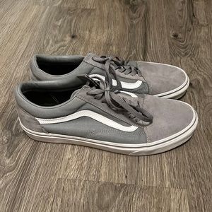 Vans Men’s Old Skool Low-Top